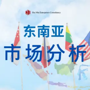 东南亚市场分析：外贸企业的机遇与挑战