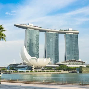 新加坡外贸开发最全攻略